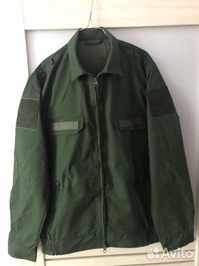 Костюм повседневный с длинным рукавом мужской