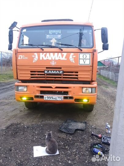 Самосвал в аренду