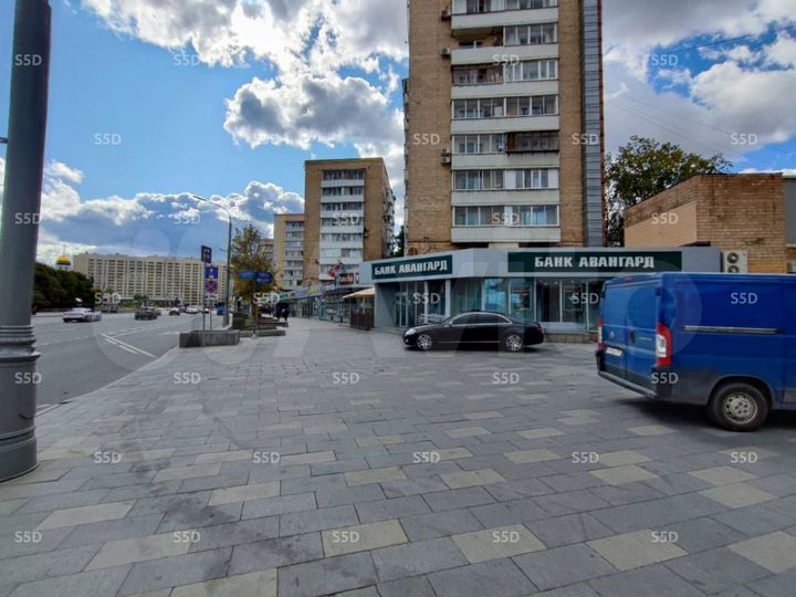 Сдам помещение общественного питания, 350 м²