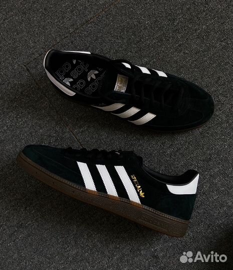 Adidas Spezial Handball