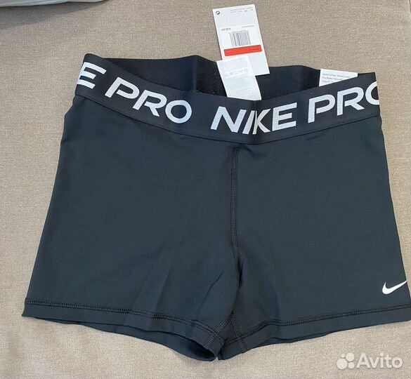 Шорты Nike женские