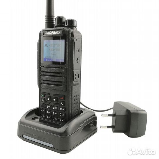 Baofeng DM-1701 DMR, Новые, В наличии