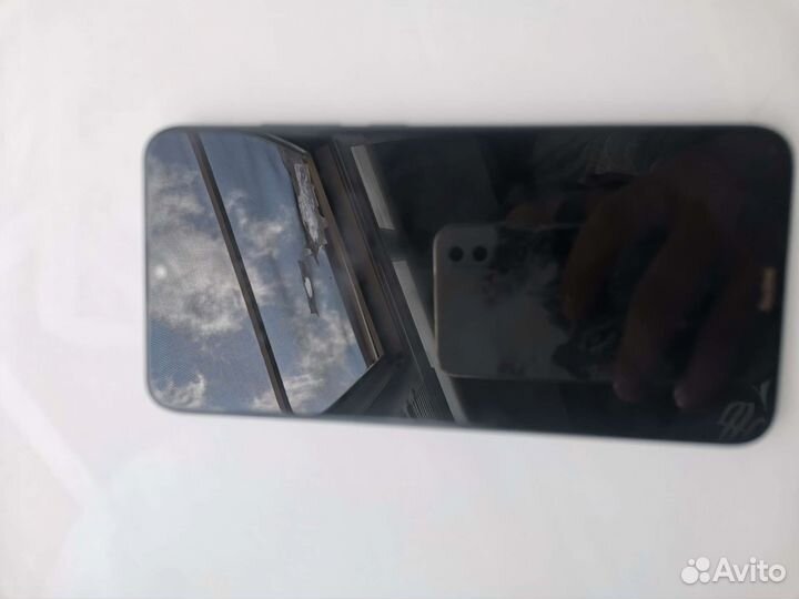 Xiaomi Redmi 8A, 4/64 ГБ
