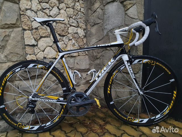 Madone 6.9 trek outlet