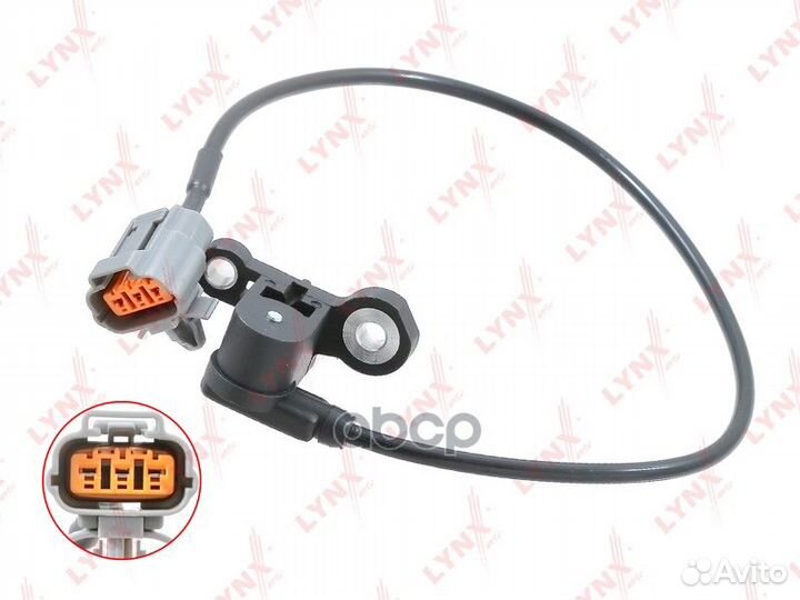Датчик положения коленчатого вала DM3060 lynxauto