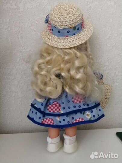 Кукла 30 см