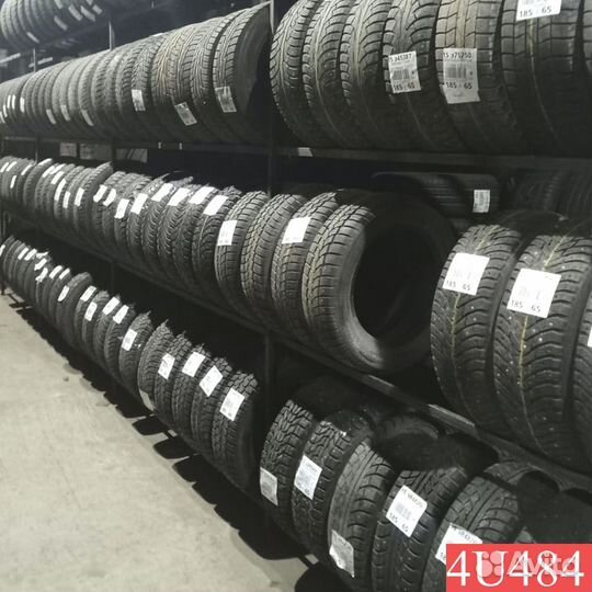 Kumho Ice Power KW21 195/65 R15 91L