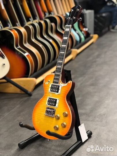 Электроукулеле Flight Centurion tenor Vb (Новая)