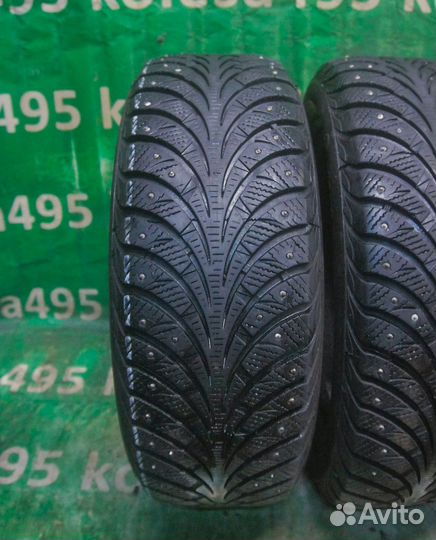 Sava Eskimo Stud 205/60 R16 96T