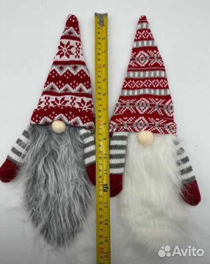 Украшение на бутылку