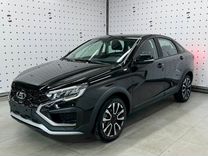 Новый ВАЗ (LADA) Vesta Cross 1.6 MT, 2024, цена от 1 593 500 руб.