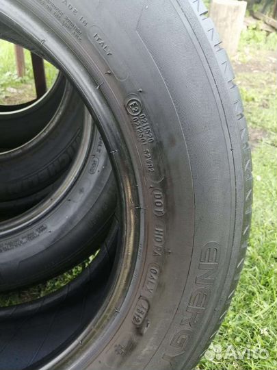 Michelin X Energy 205/65 R15 94H