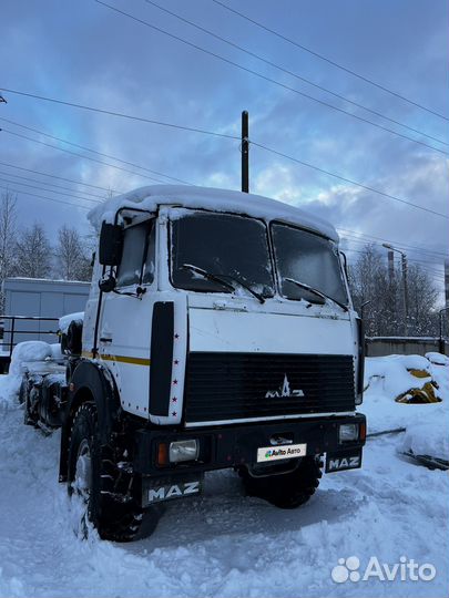 МАЗ 651705-210Р, 2013
