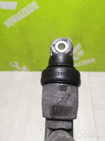 Натяжитель ремня Хонда Цивик 12-16