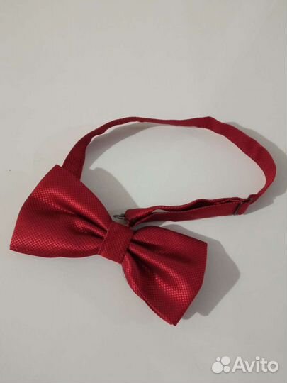 Галстук бабочка мужская