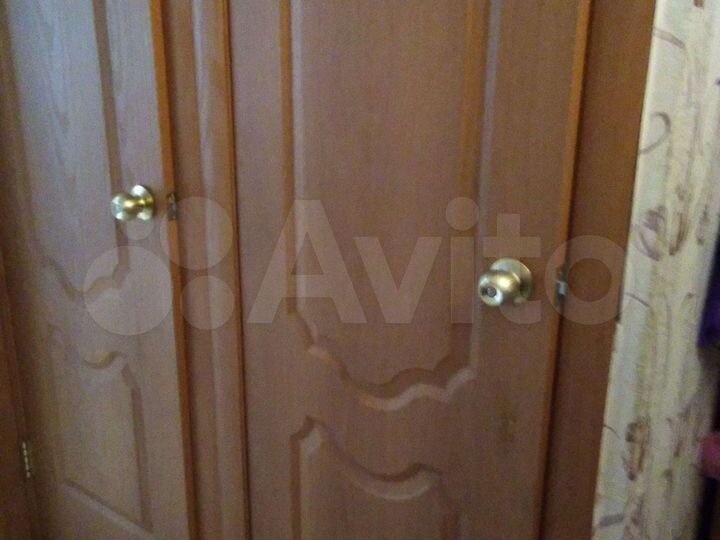 2-к. квартира, 45,5 м², 2/5 эт.