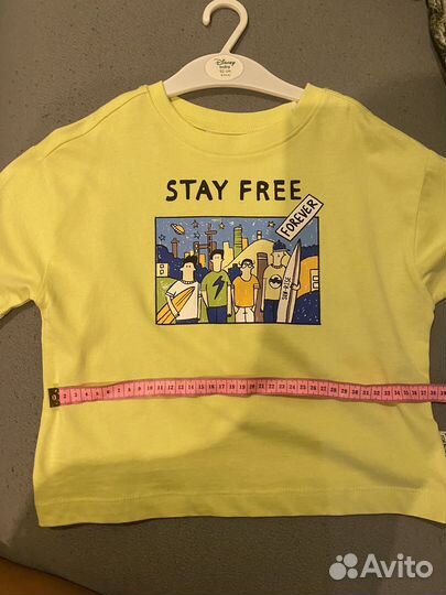 Футболка sela