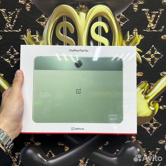 Oneplus pad lte go 8/128 gb