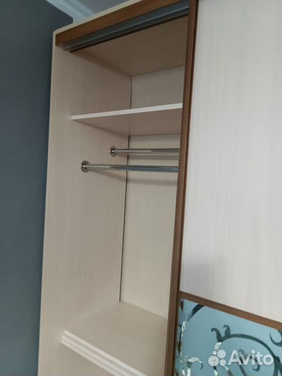 Шкаф купе бу