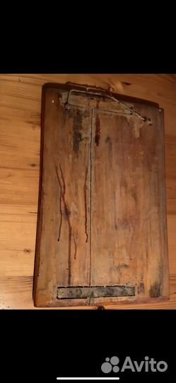 Портрет дзержинского