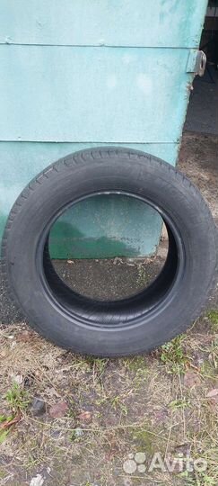 Michelin Latitude Tour HP 245/60 R18 104H