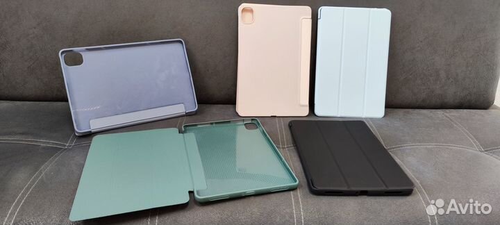 Чехол-книжка для планшета Xiaomi Pad 5