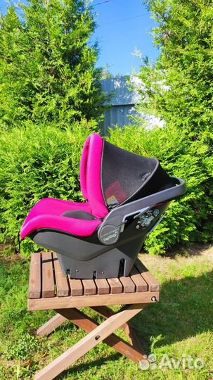 Коляска peg perego 3 в 1 book cross