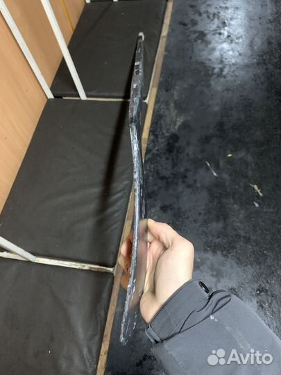 Клюшка хоккейная правый хват