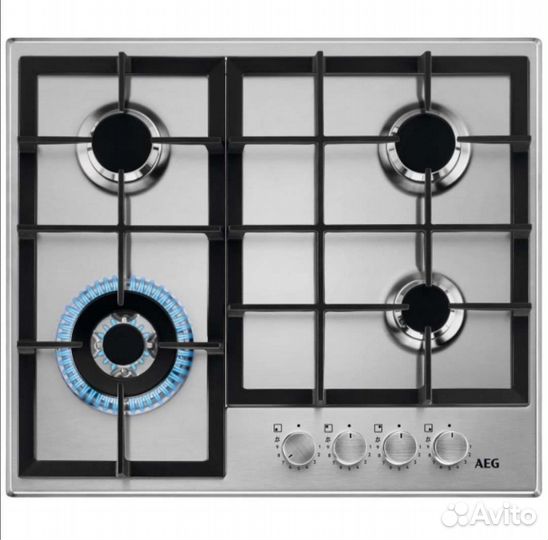 Варочная панель AEG