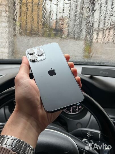 iPhone 13 Pro Max, 256 ГБ