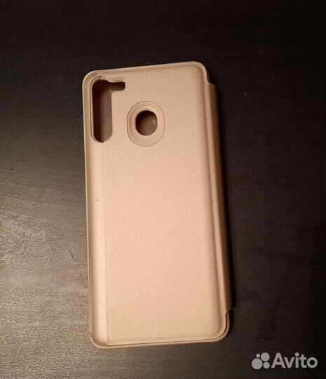 Чехол на Samsung A21