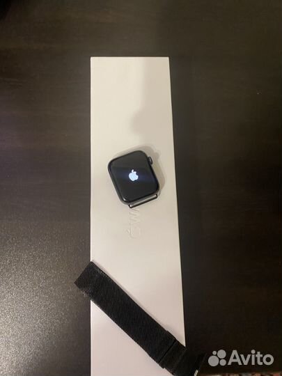Часы apple watch 5 44 mm