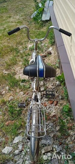 Велосипед Stels 410
