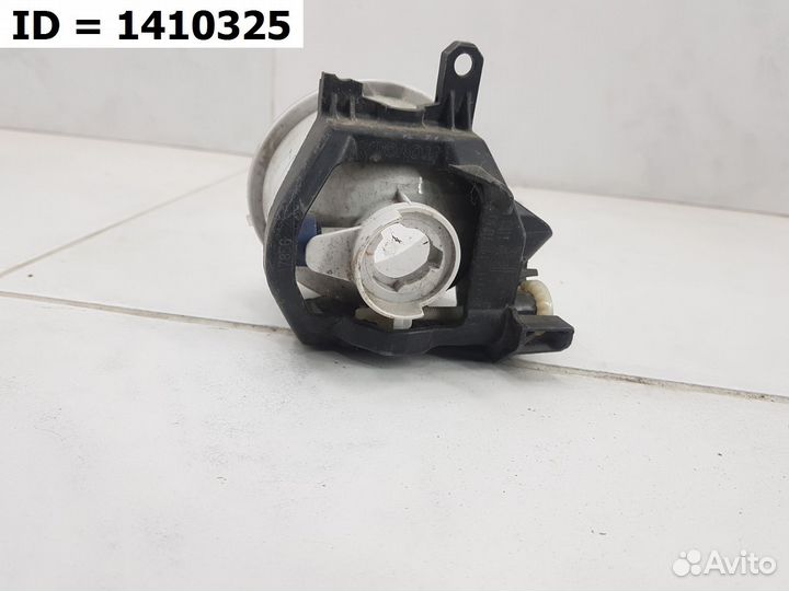 Птф передняя правая Toyota Highlander