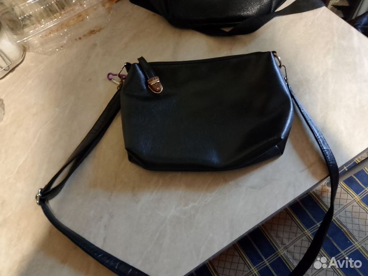 Сумка, рюкзаки