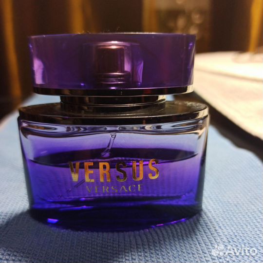 Туалетная вода