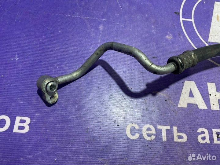 Трубка кондиционера Honda Accord 8 CU1 R20A3 2009