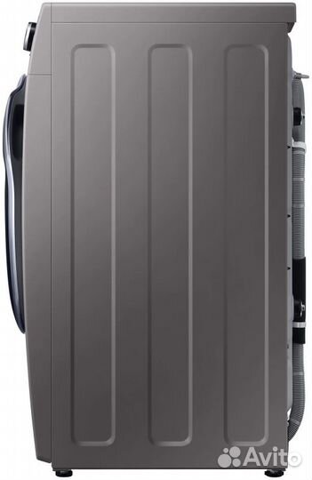 Стиральная машина с сушкой Samsung WD80K52E0ZX, ти