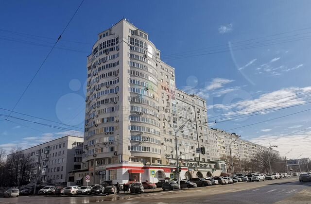 Офисное помещение 594 кв.м. по ул. Пушкина