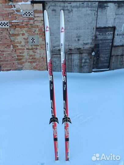 Лыжный комплект 190