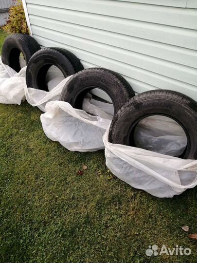 Hankook Ventus S1 Evo 3 K127C 235/75 R16