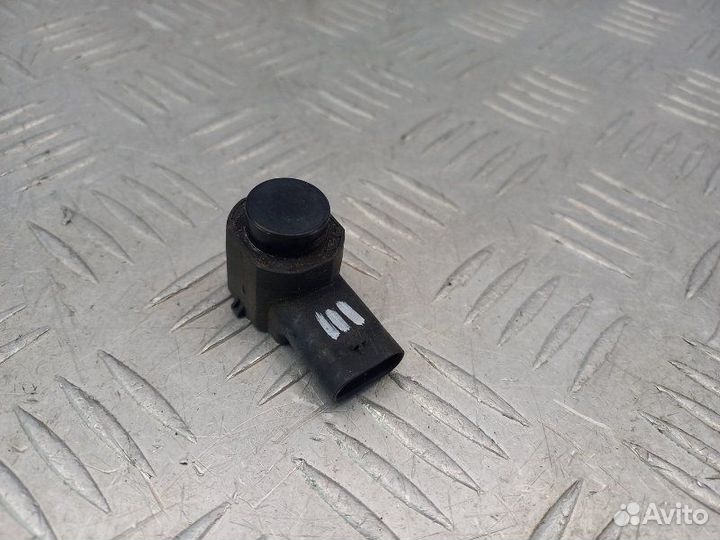 Датчик парковки Land Rover Freelander 2 2.2 224DT