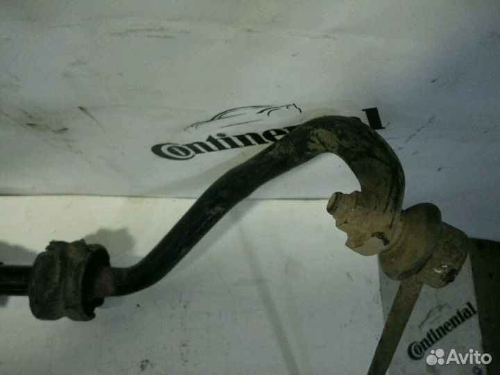 Стабилизатор активный бмв F01 передний BMW