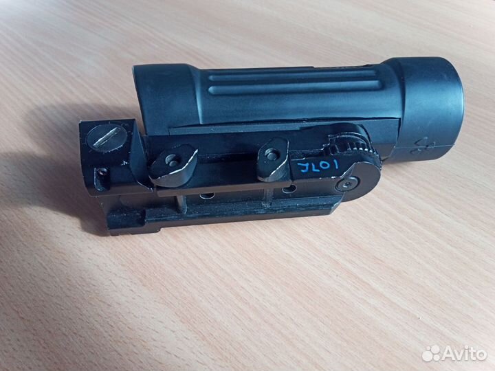 Прицел Elcan 4x