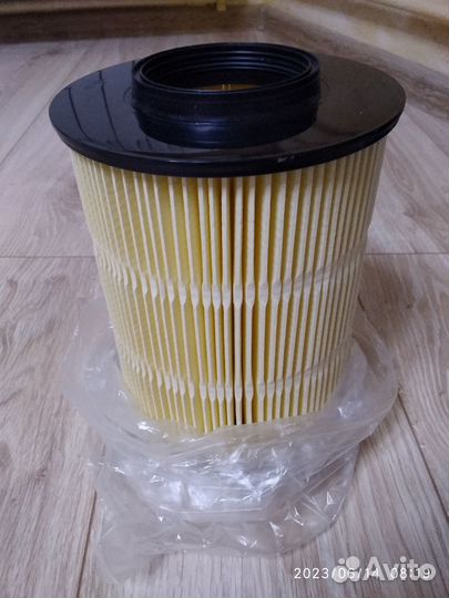 Воздушный фильтр NAC 77140 ford / mazda / volvo