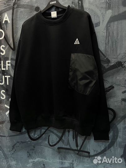 Свитшот ACG мужской