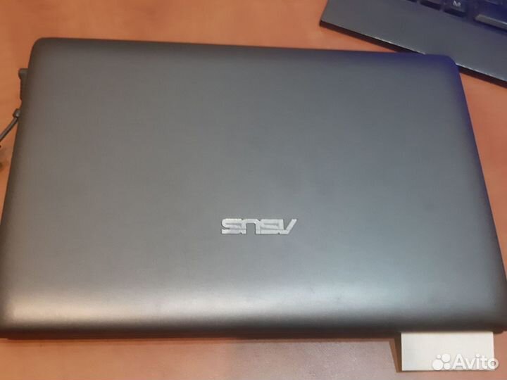 Нетбук asus eee pc