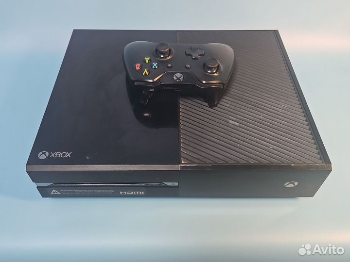 Xbox (5717ам)