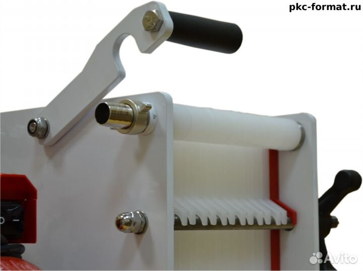 Пресс-фильтр F14-V