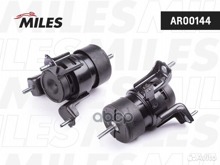 Опора двигателя AR00144 Miles